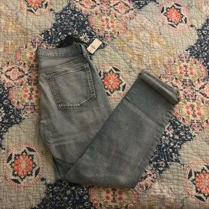 Gap - The Best Girlfriend Jean